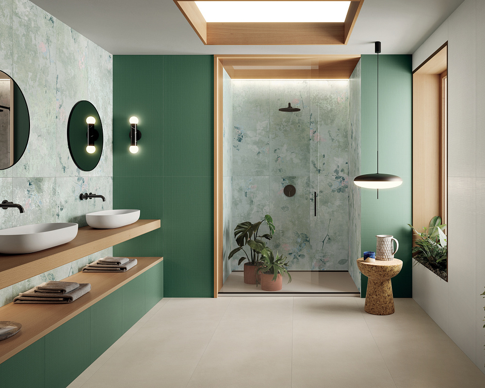 Villa B 50x120